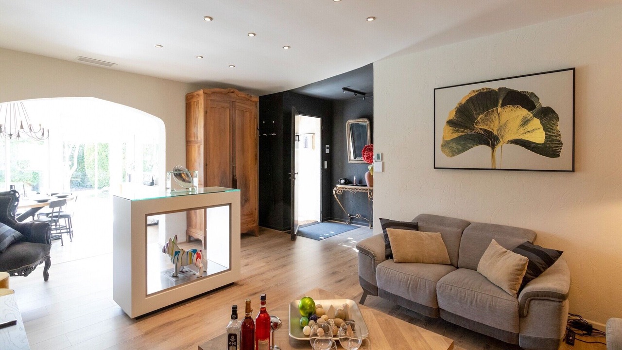 Photo of Livingroom in Narbonne