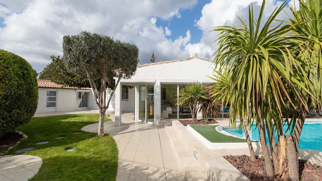 Photo of Outdoor in Narbonne