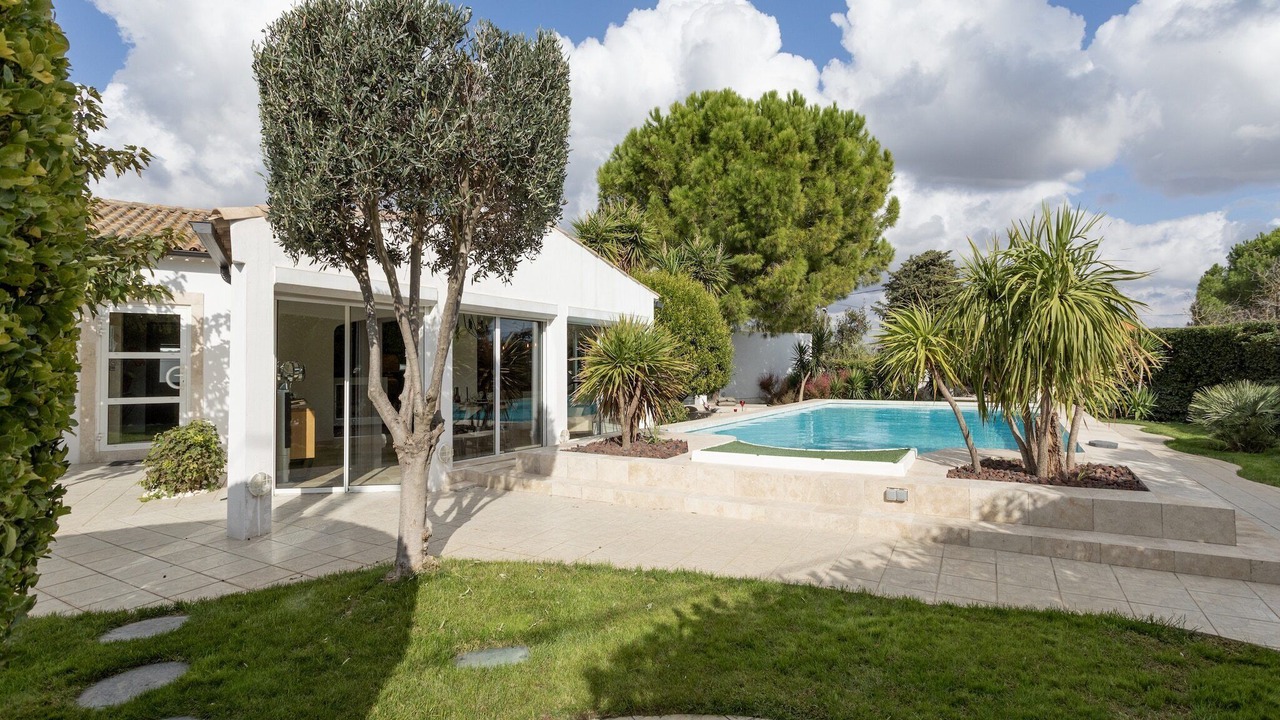 Photo of Outdoor in Narbonne