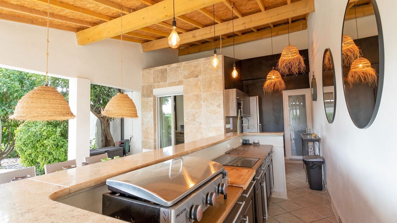 Photo of Patio Balcony in Narbonne