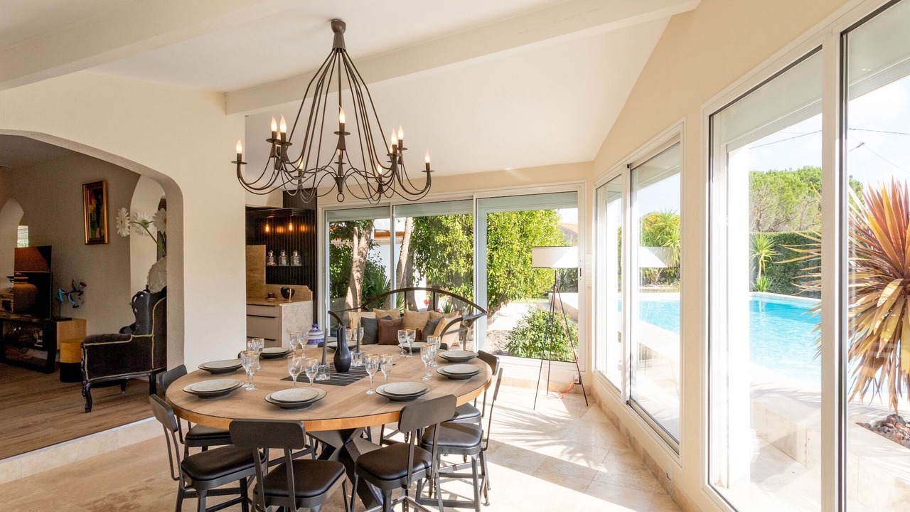 Photo of Livingroom in Narbonne