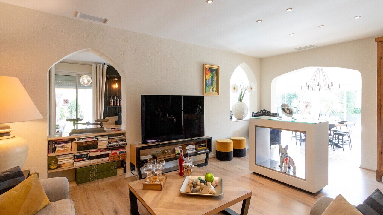 Photo of Livingroom in Narbonne