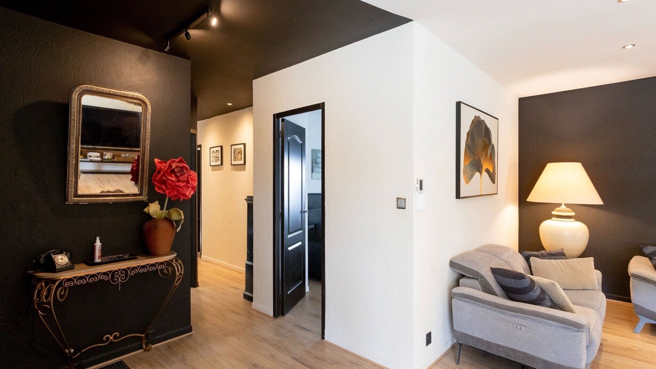 Photo of Livingroom in Narbonne