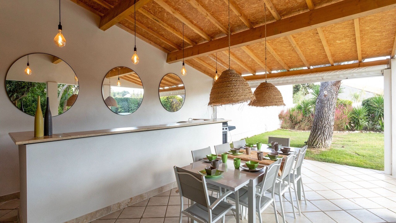 Photo of Patio Balcony in Narbonne
