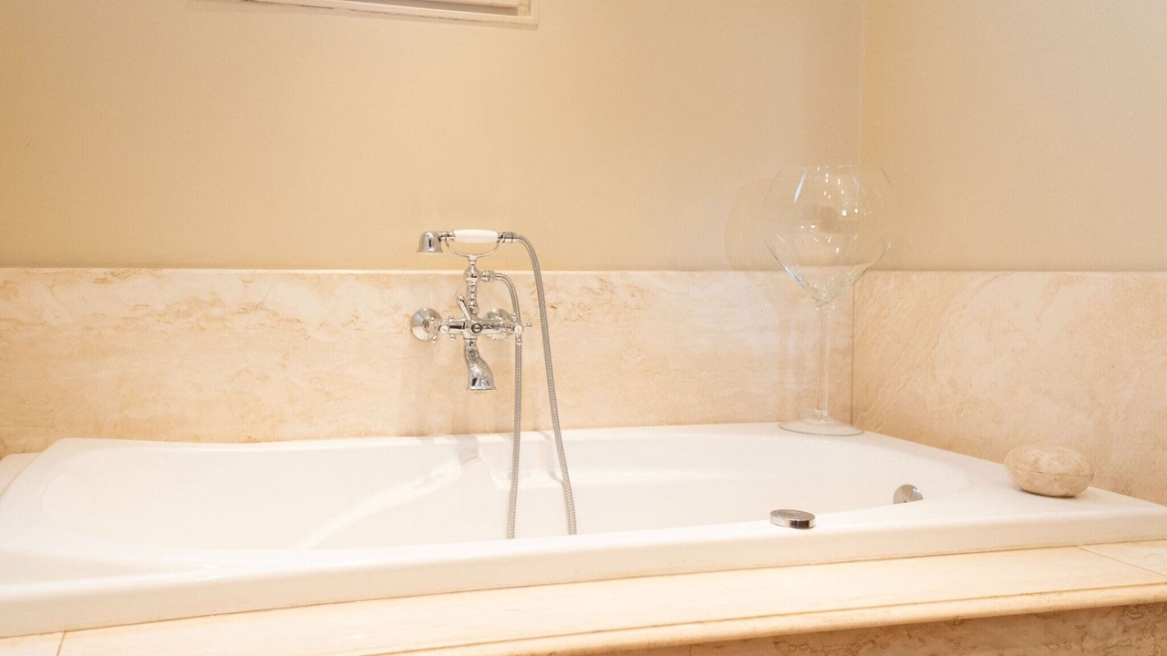 Photo of Bathroom in Narbonne