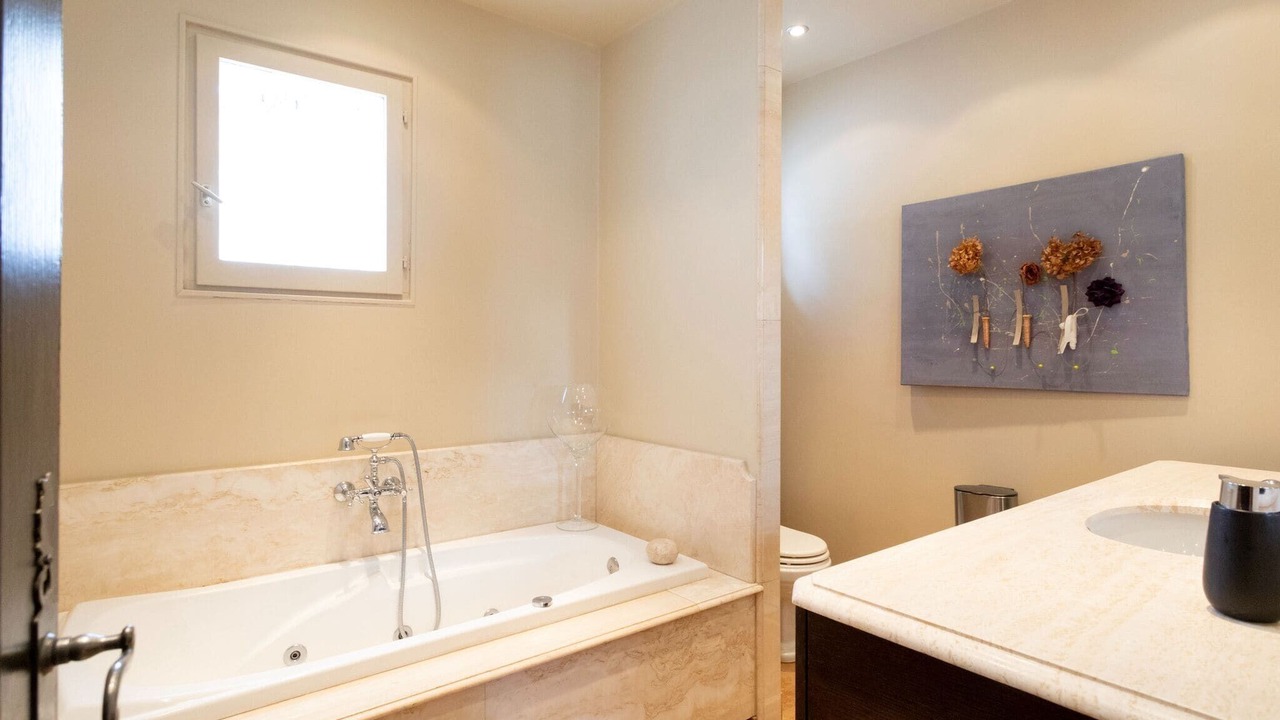 Photo of Bathroom in Narbonne