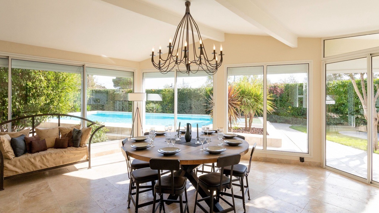 Photo of Livingroom in Narbonne