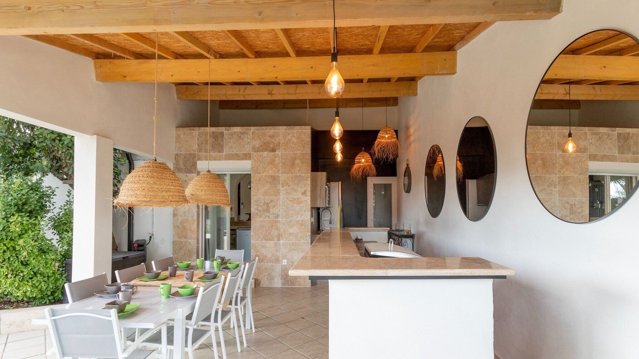 Photo of Patio Balcony in Narbonne
