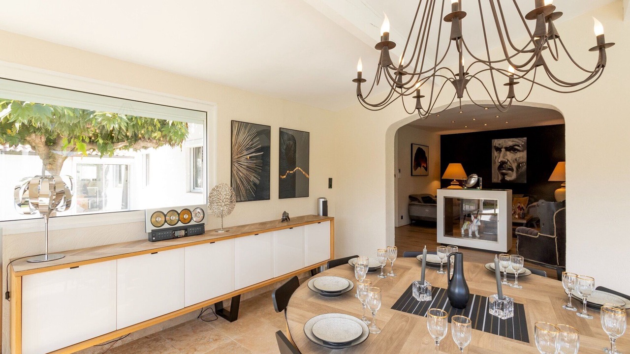 Photo of Livingroom in Narbonne