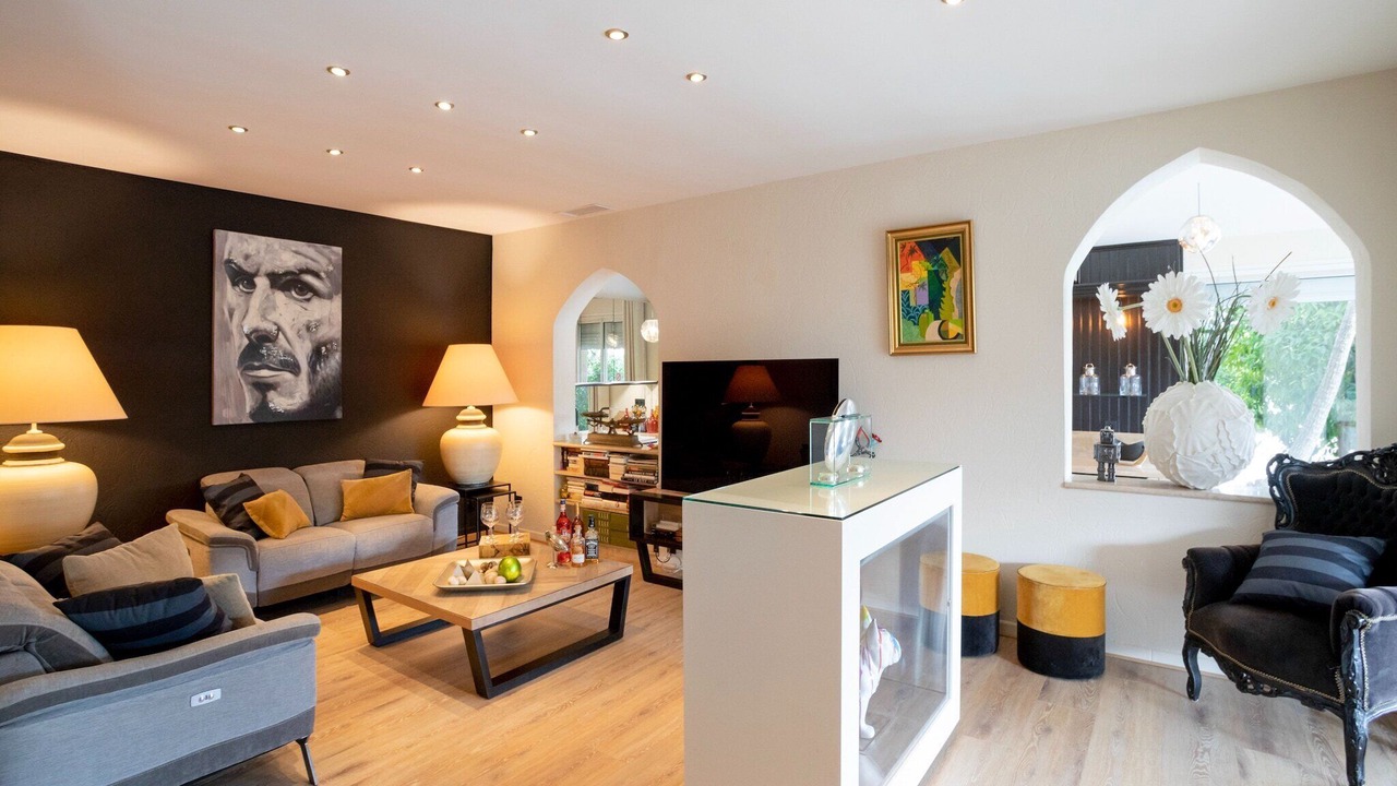 Photo of Livingroom in Narbonne