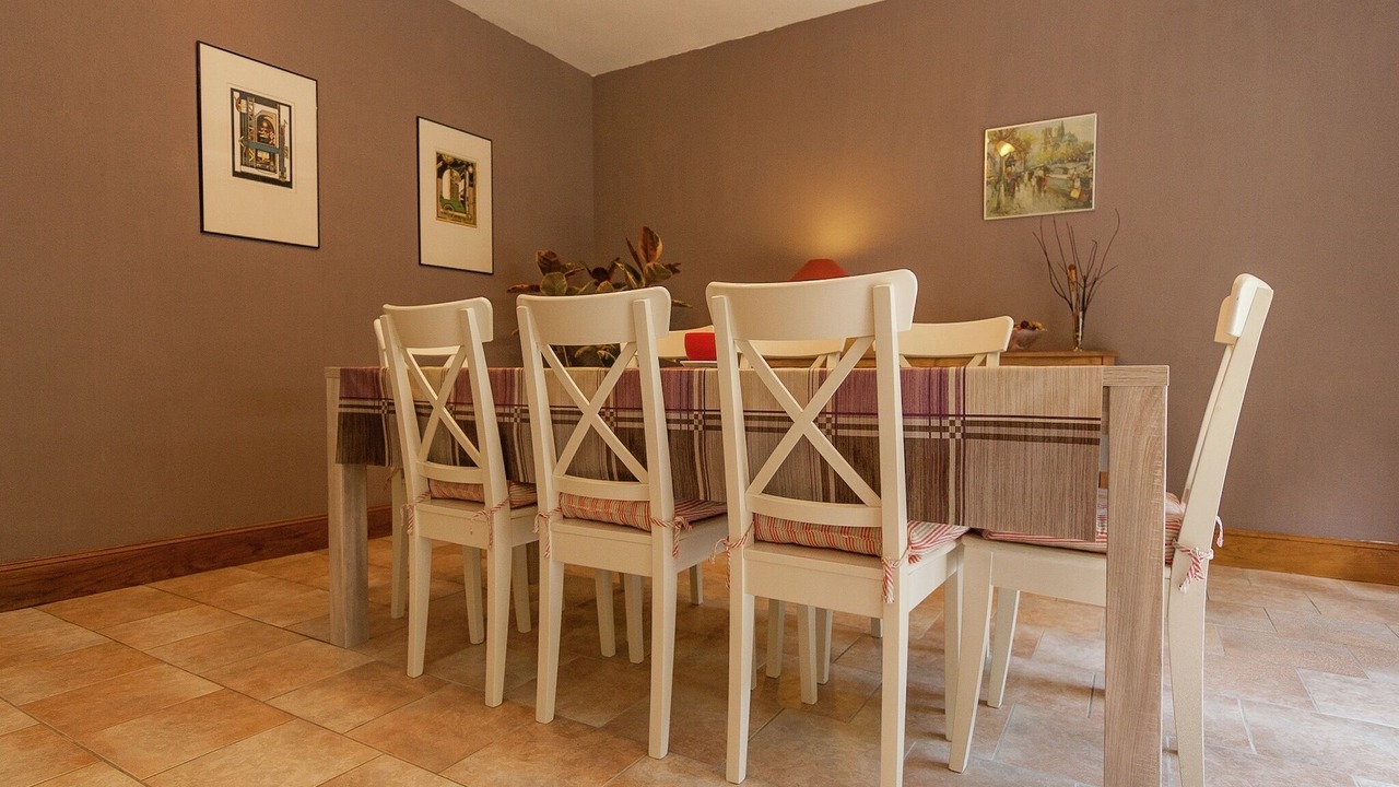 Photo of Livingroom in Nantheuil