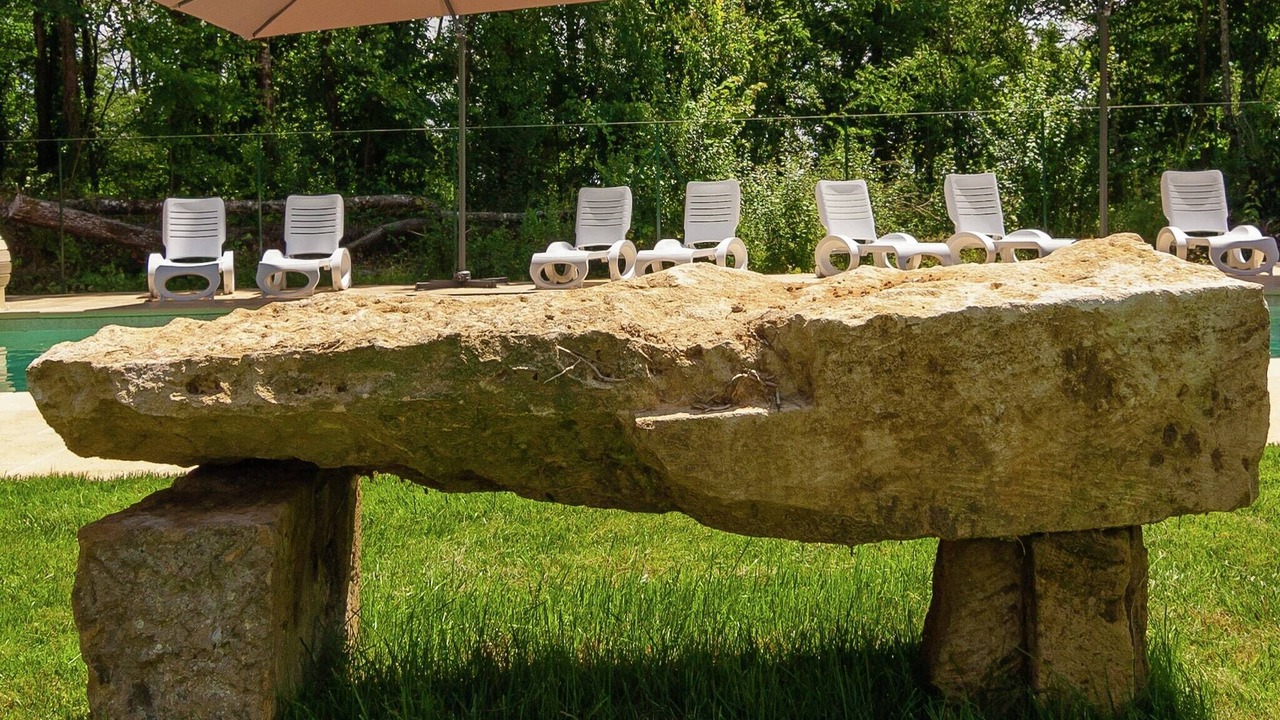 Photo of Outdoor in Nantheuil