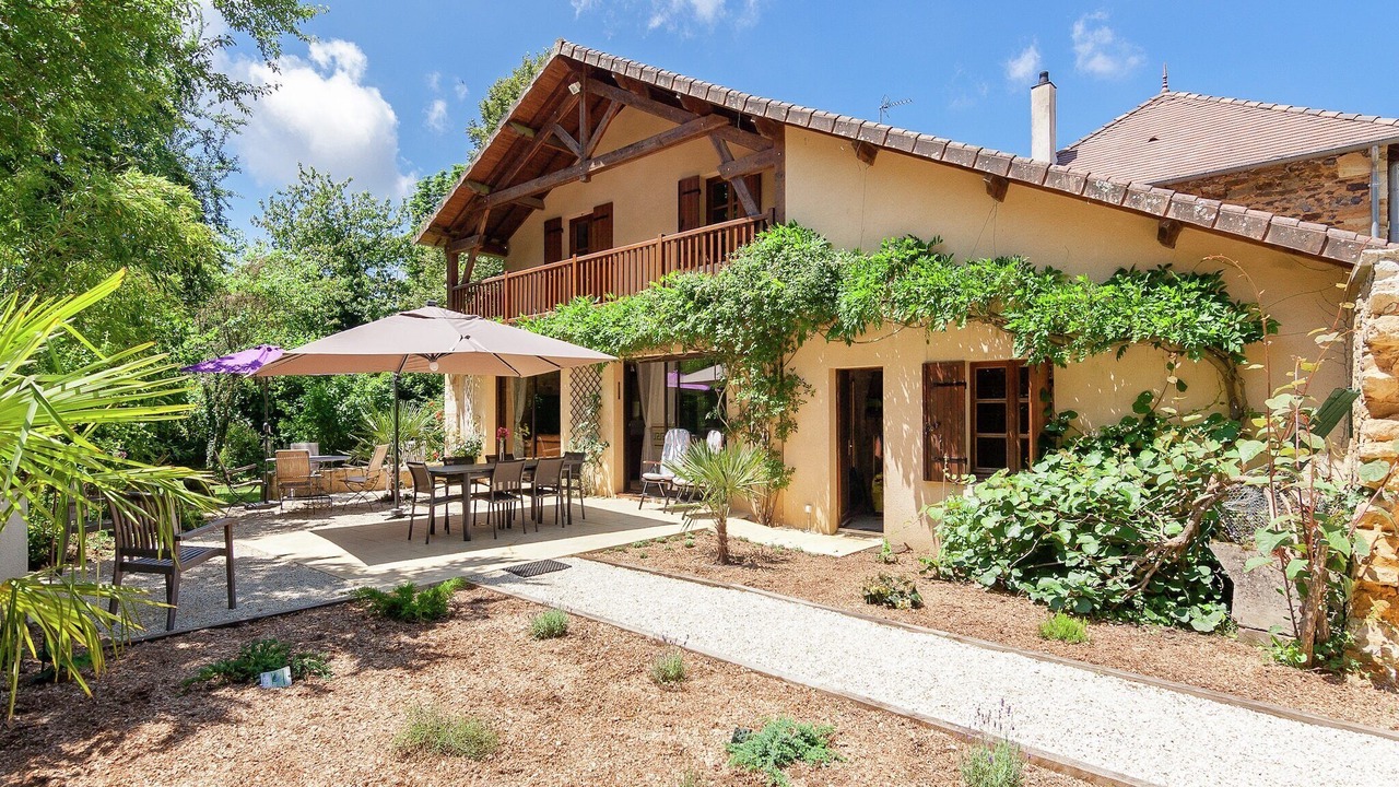 Photo of Outdoor in Nantheuil