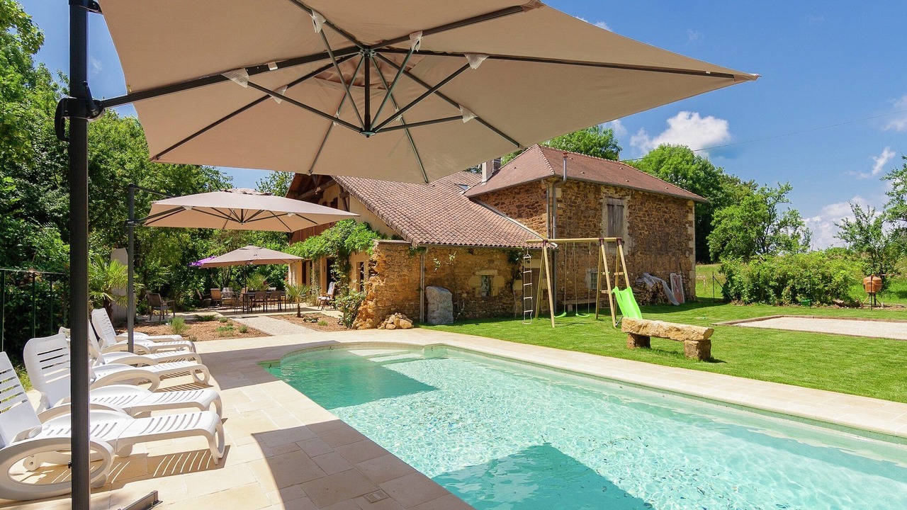 Photo of Outdoor in Nantheuil