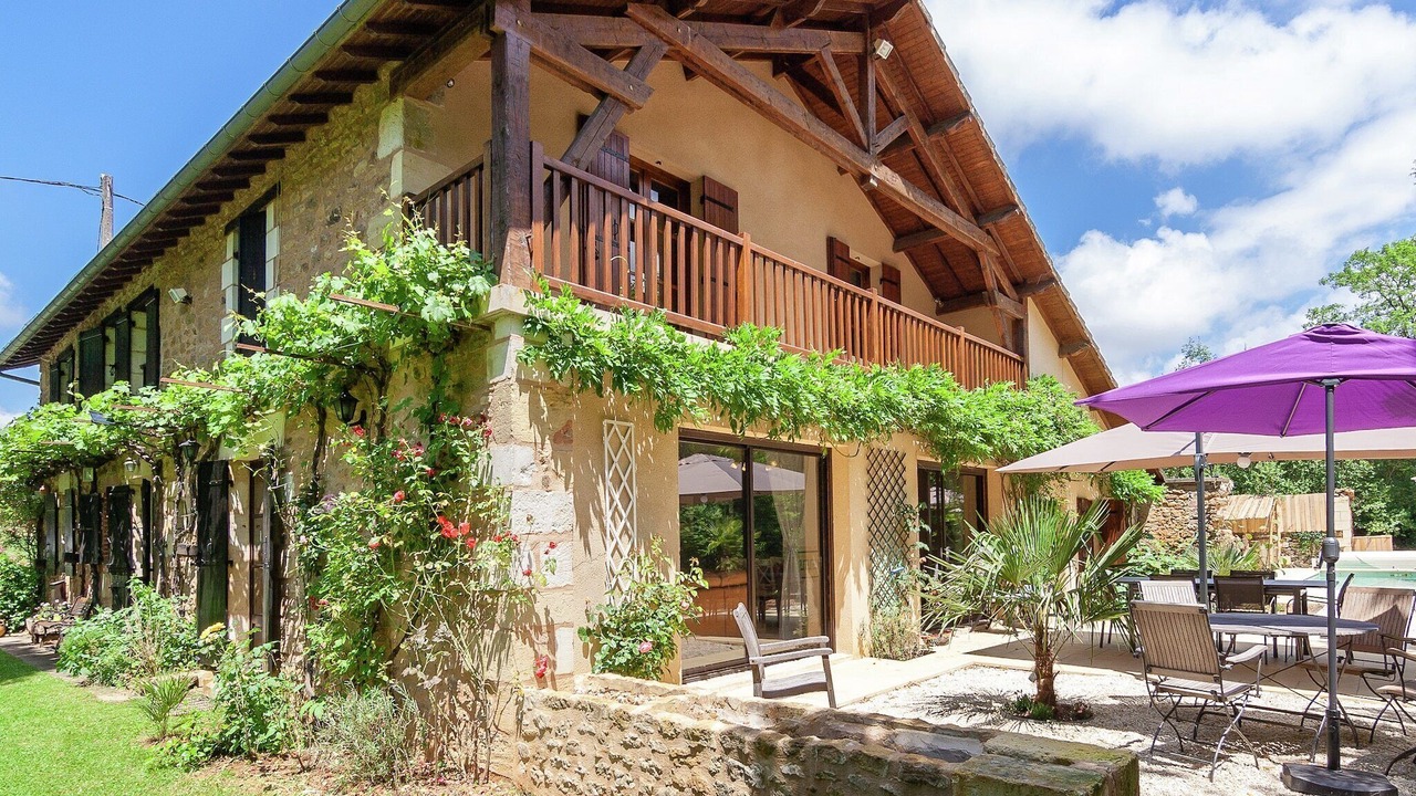 Photo of Outdoor in Nantheuil