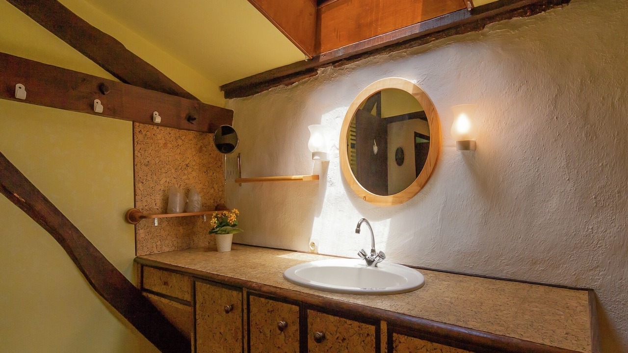 Photo of Bathroom in Nantheuil