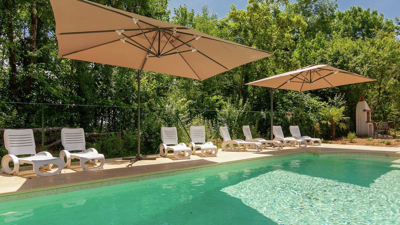 Photo of Outdoor in Nantheuil