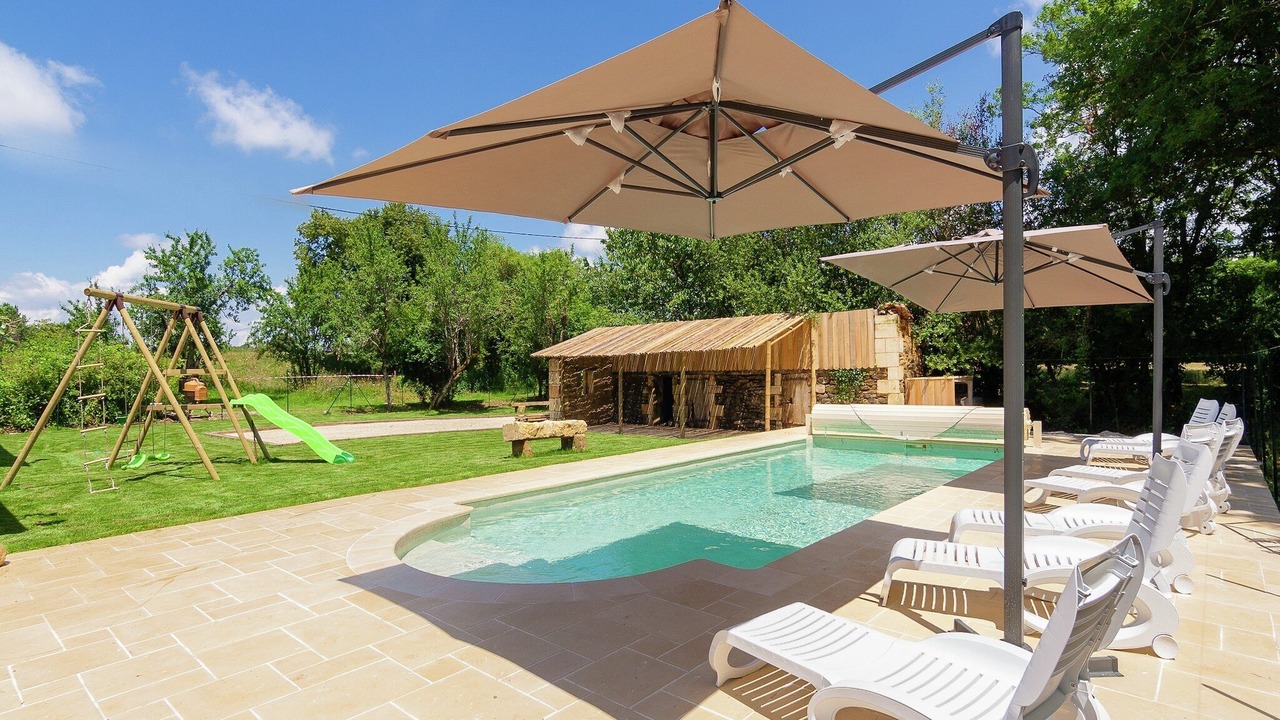 Photo of Outdoor in Nantheuil