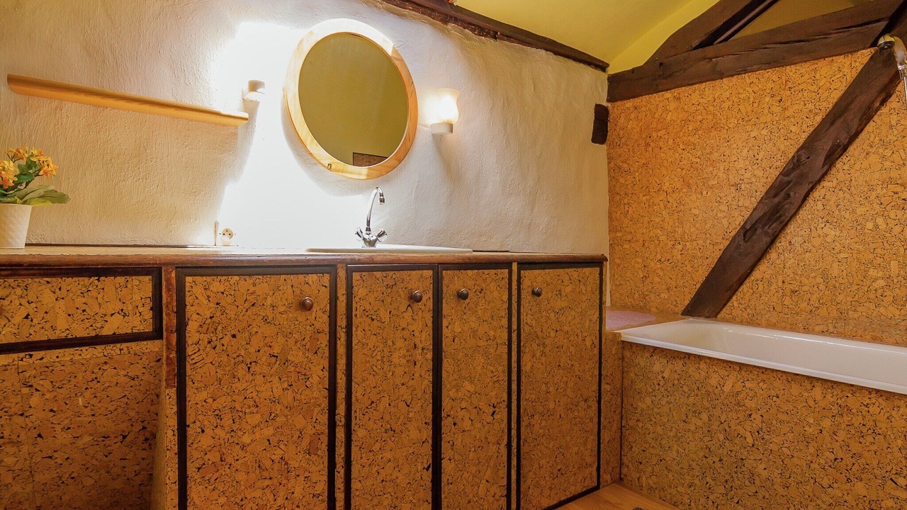 Photo of Bathroom in Nantheuil