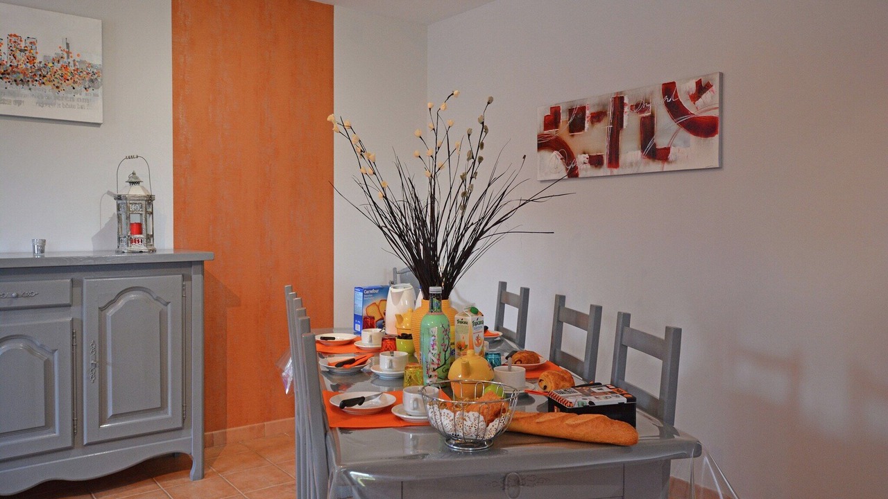 Photo of Livingroom in Saint-Victor-de-Malcap