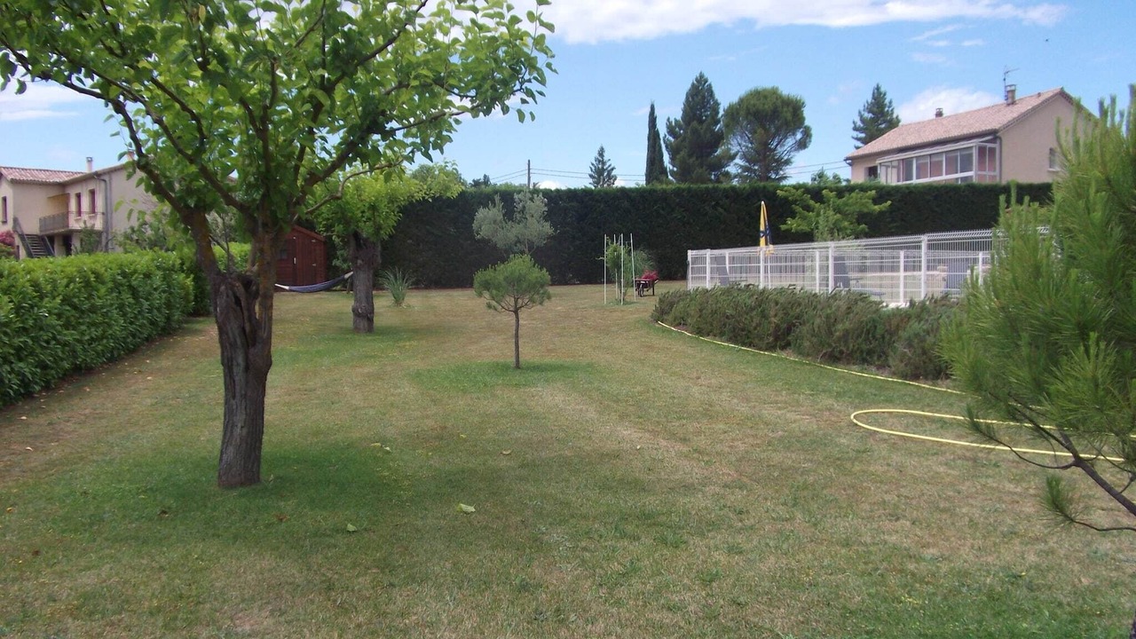 Photo of Outdoor in Saint-Victor-de-Malcap