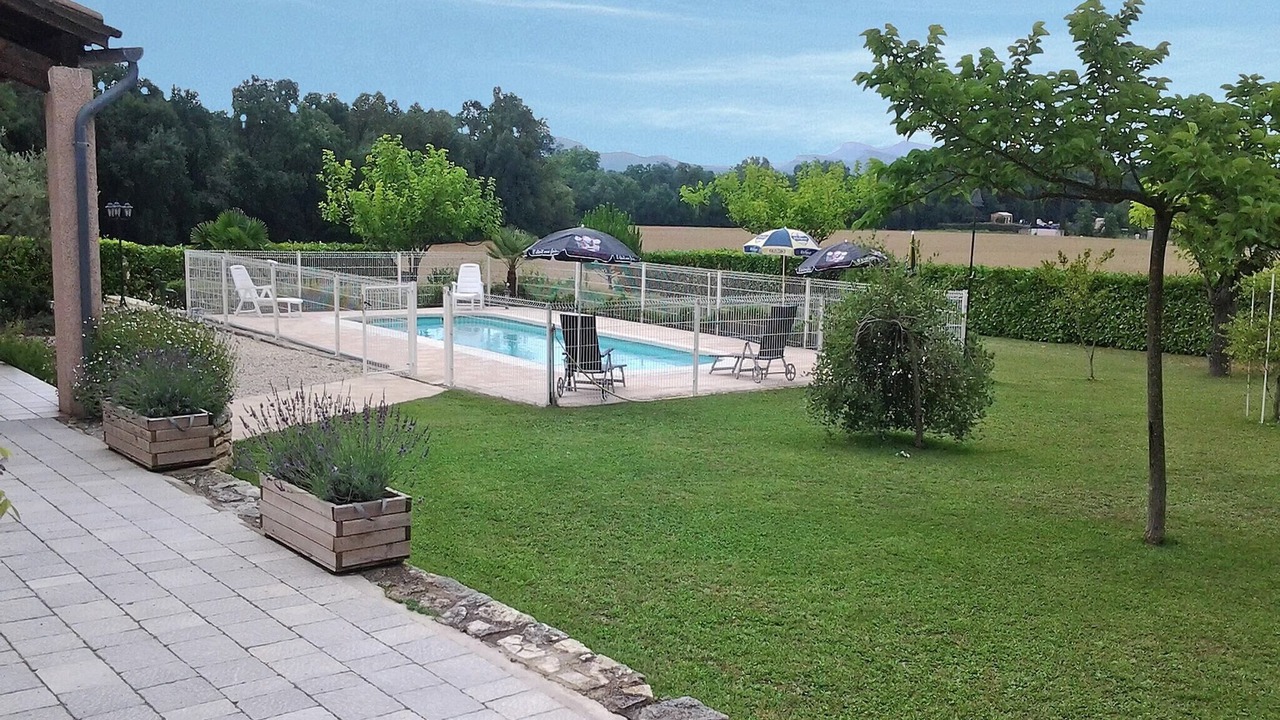 Photo of Outdoor in Saint-Victor-de-Malcap