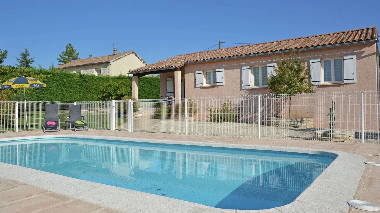 Photo of Outdoor in Saint-Victor-de-Malcap