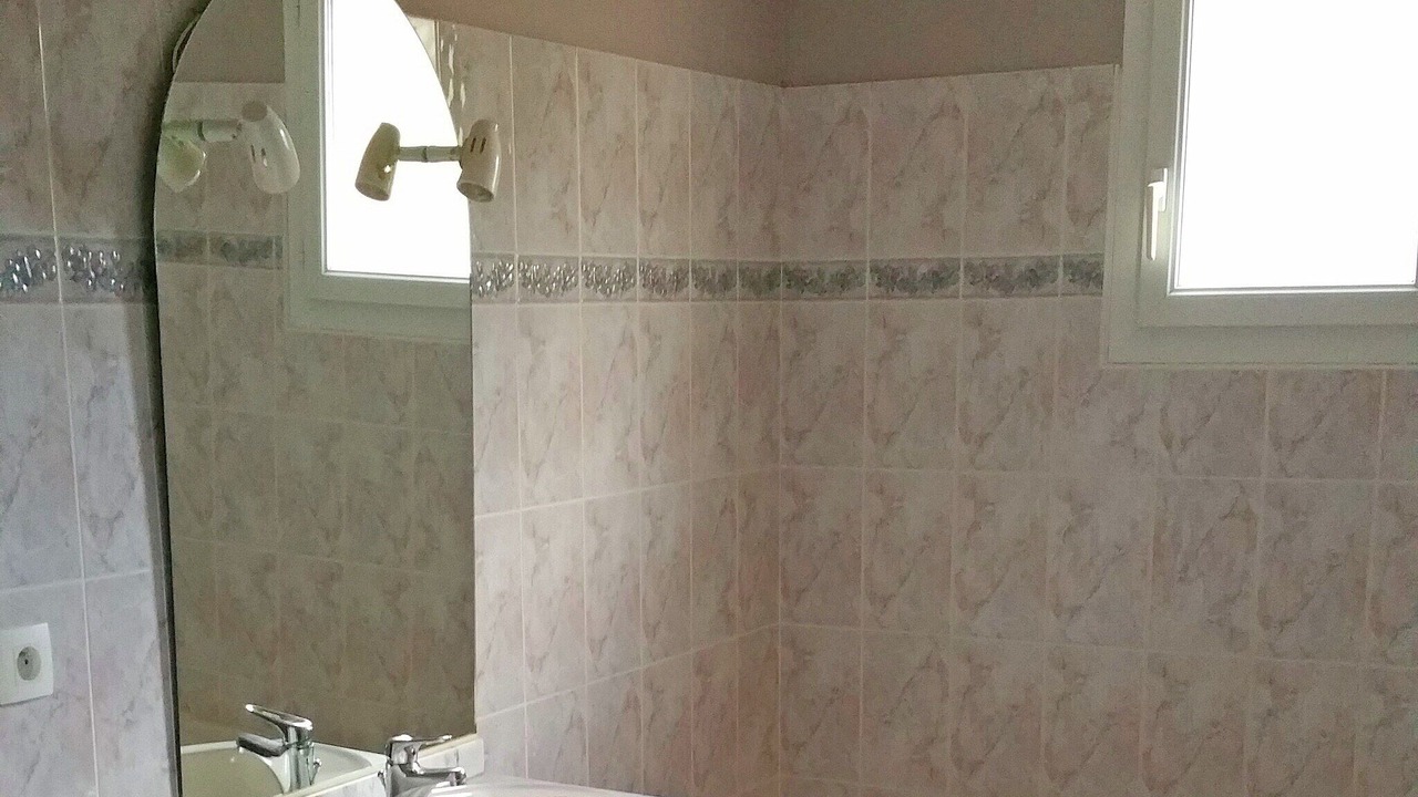 Photo of Bathroom in Saint-Victor-de-Malcap