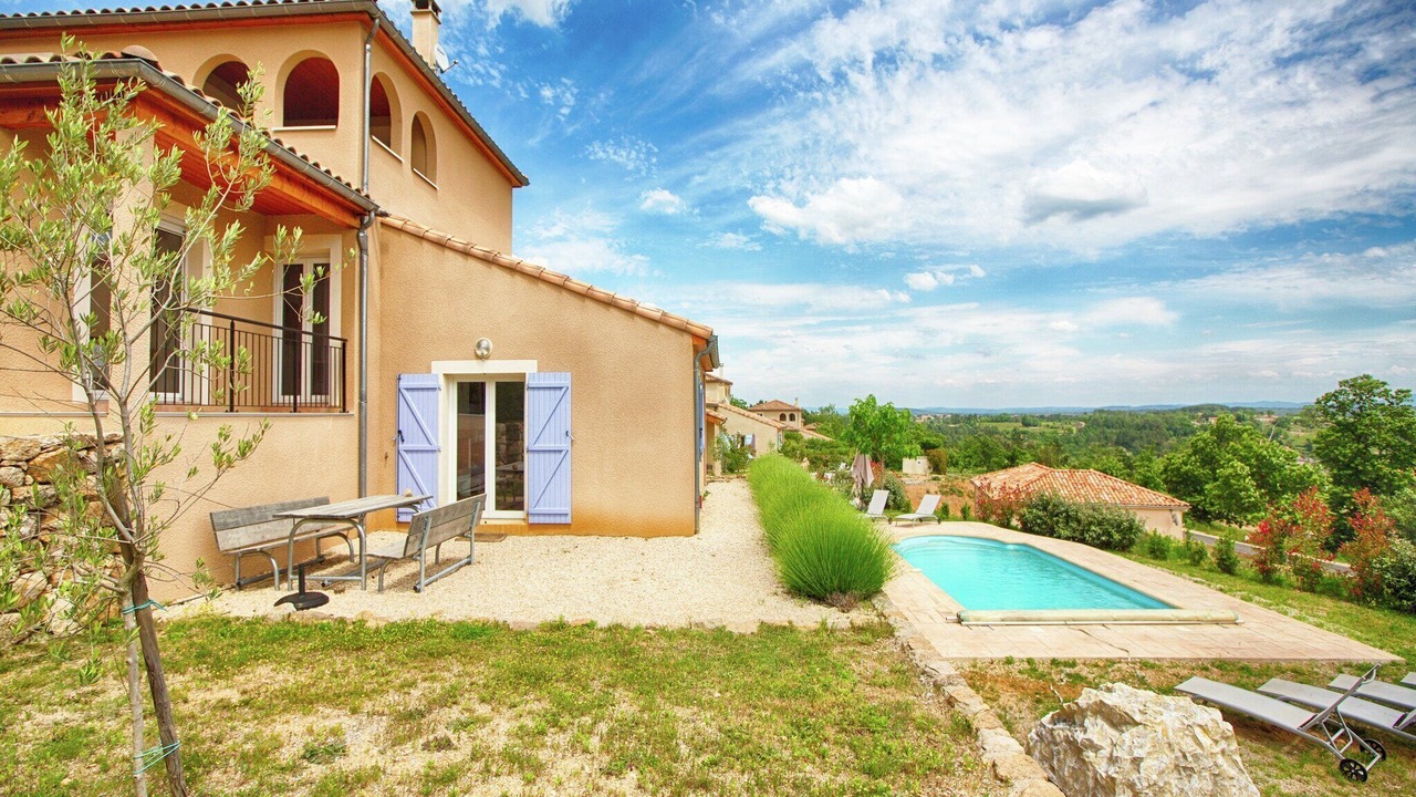 Photo of Outdoor in Joyeuse