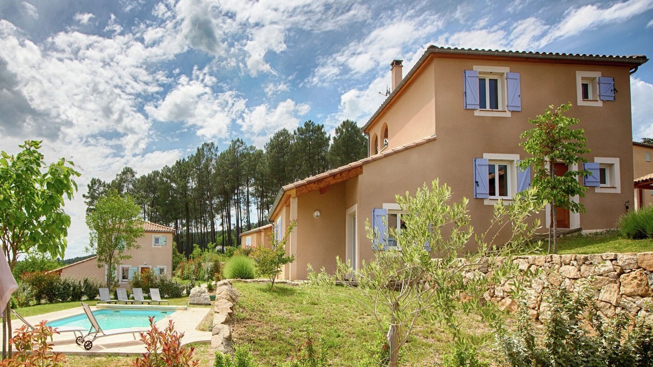 Photo of Outdoor in Joyeuse
