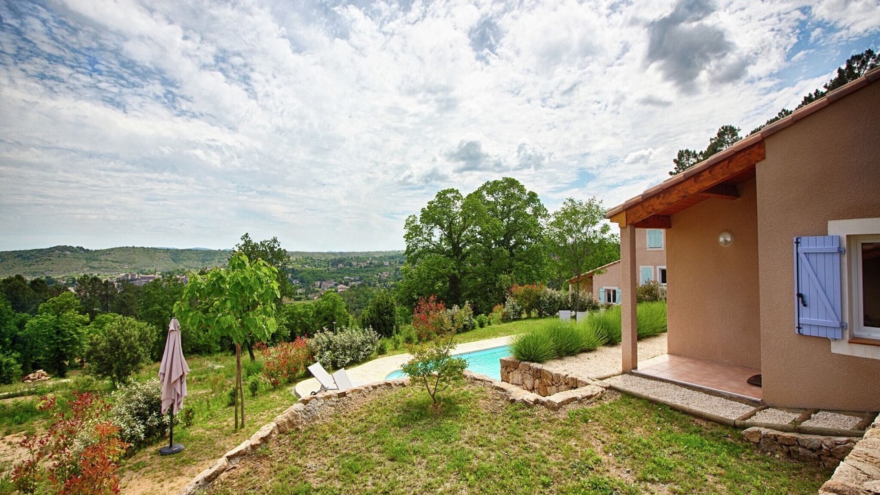 Photo of Outdoor in Joyeuse