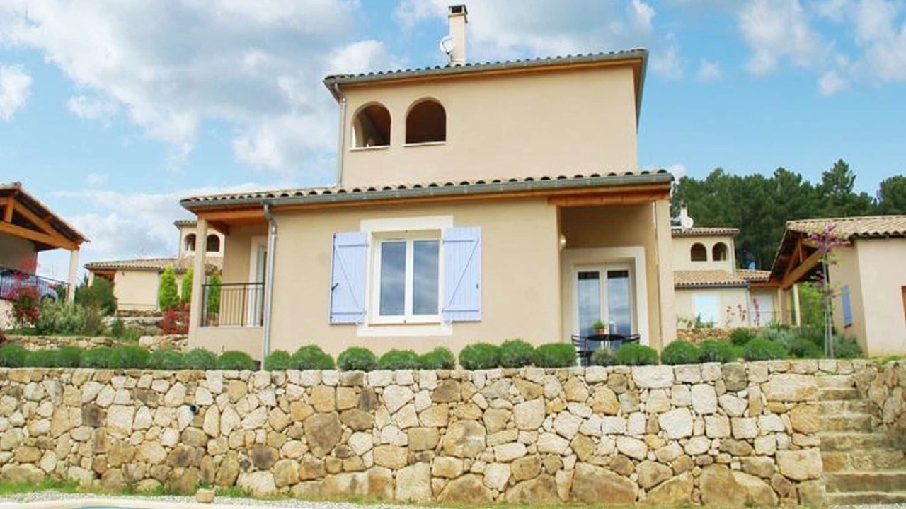 Photo of Outdoor in Joyeuse
