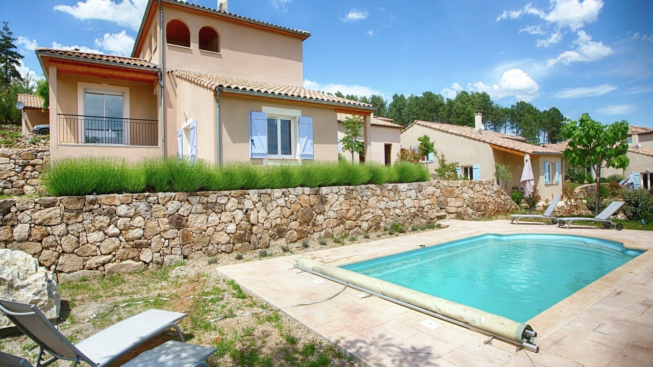 Photo of Outdoor in Joyeuse