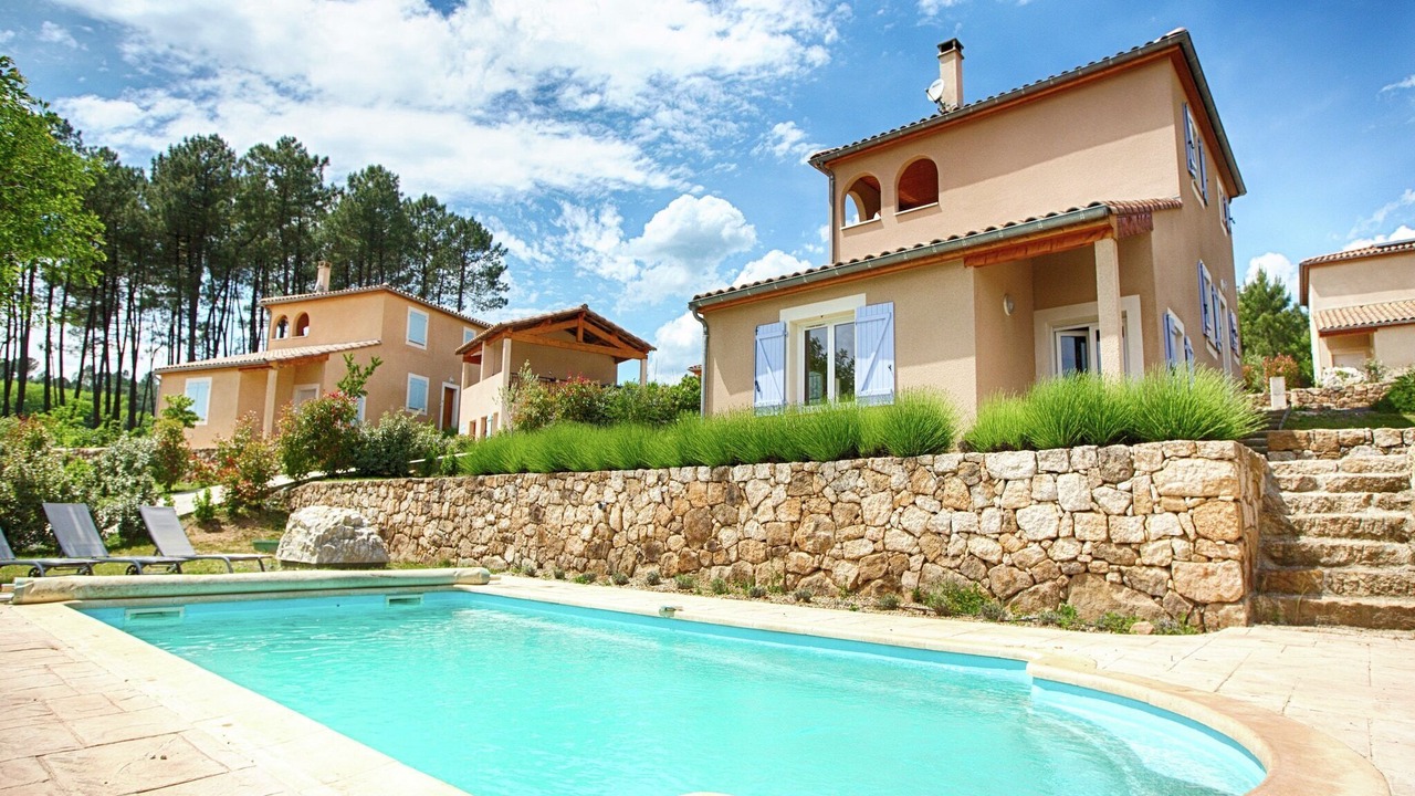 Photo of Outdoor in Joyeuse