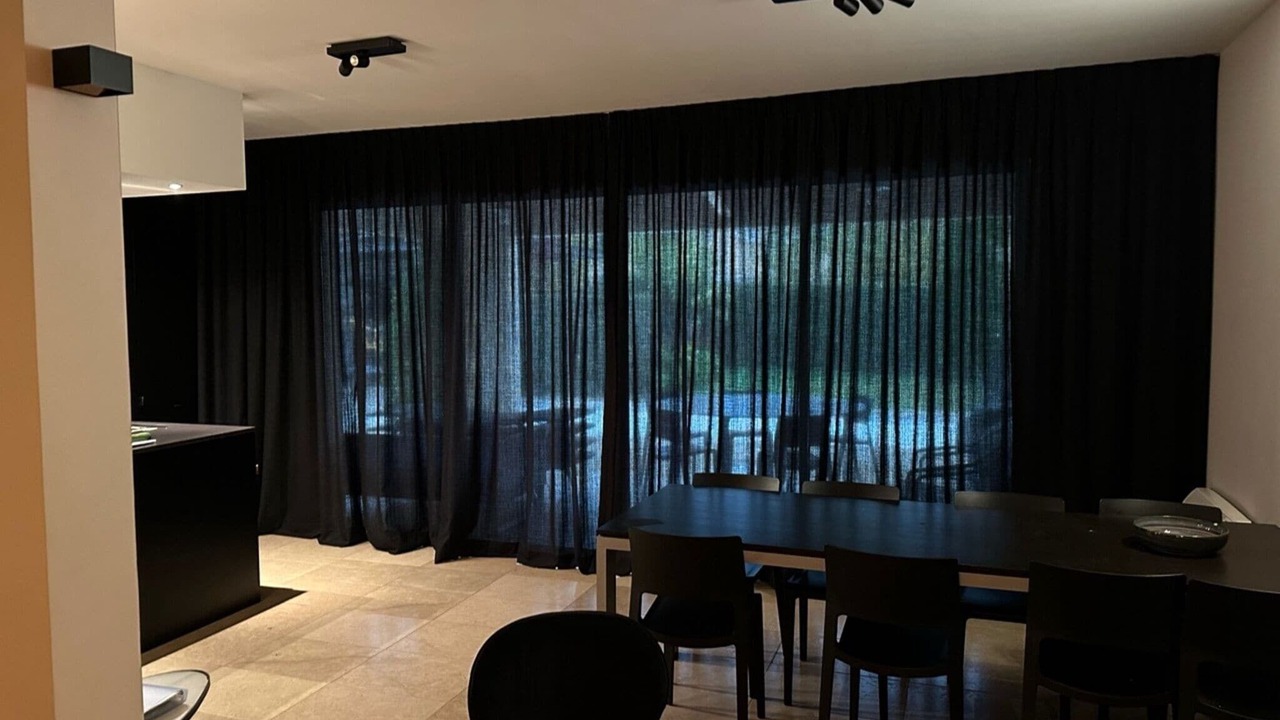 Photo of Livingroom in Malaucene