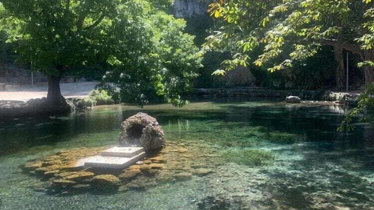 Photo of Outdoor in Malaucene