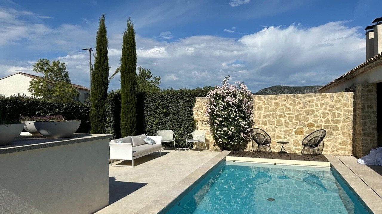 Photo of Outdoor in Malaucene