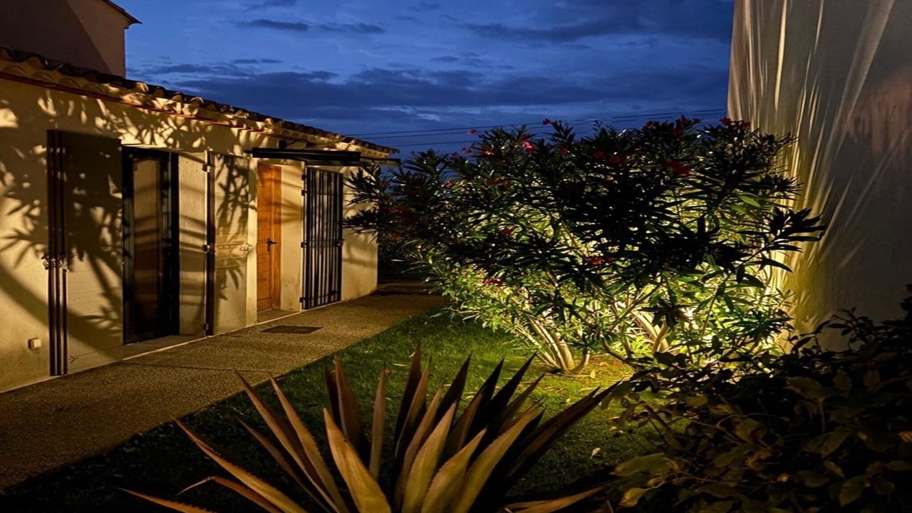 Photo of Outdoor in Malaucene