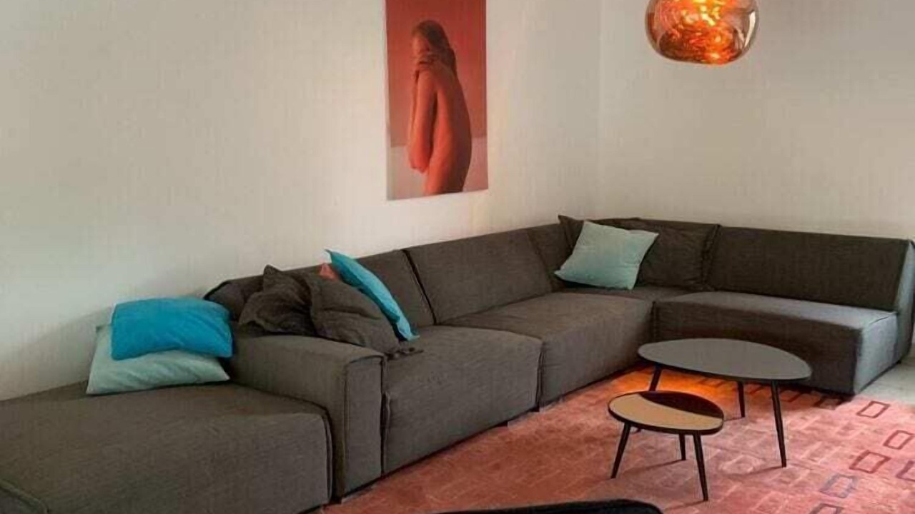 Photo of Livingroom in Malaucene