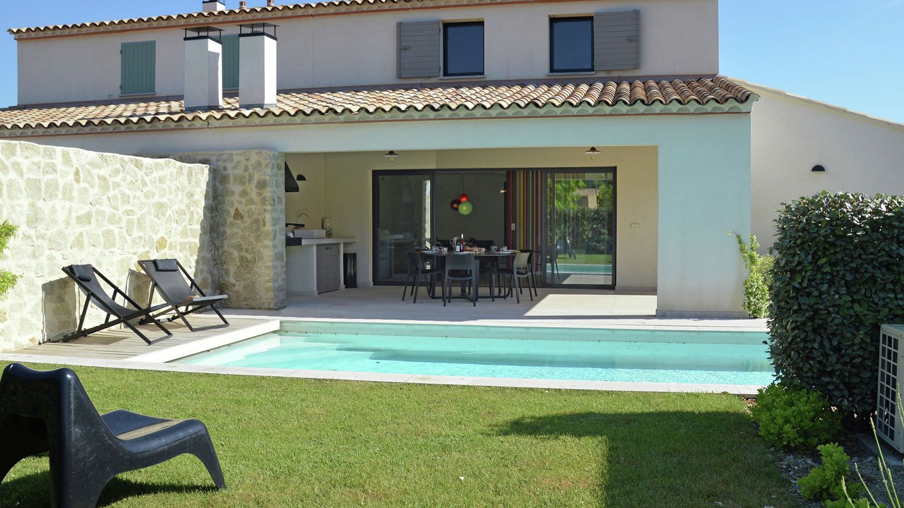 Photo of Outdoor in Malaucene