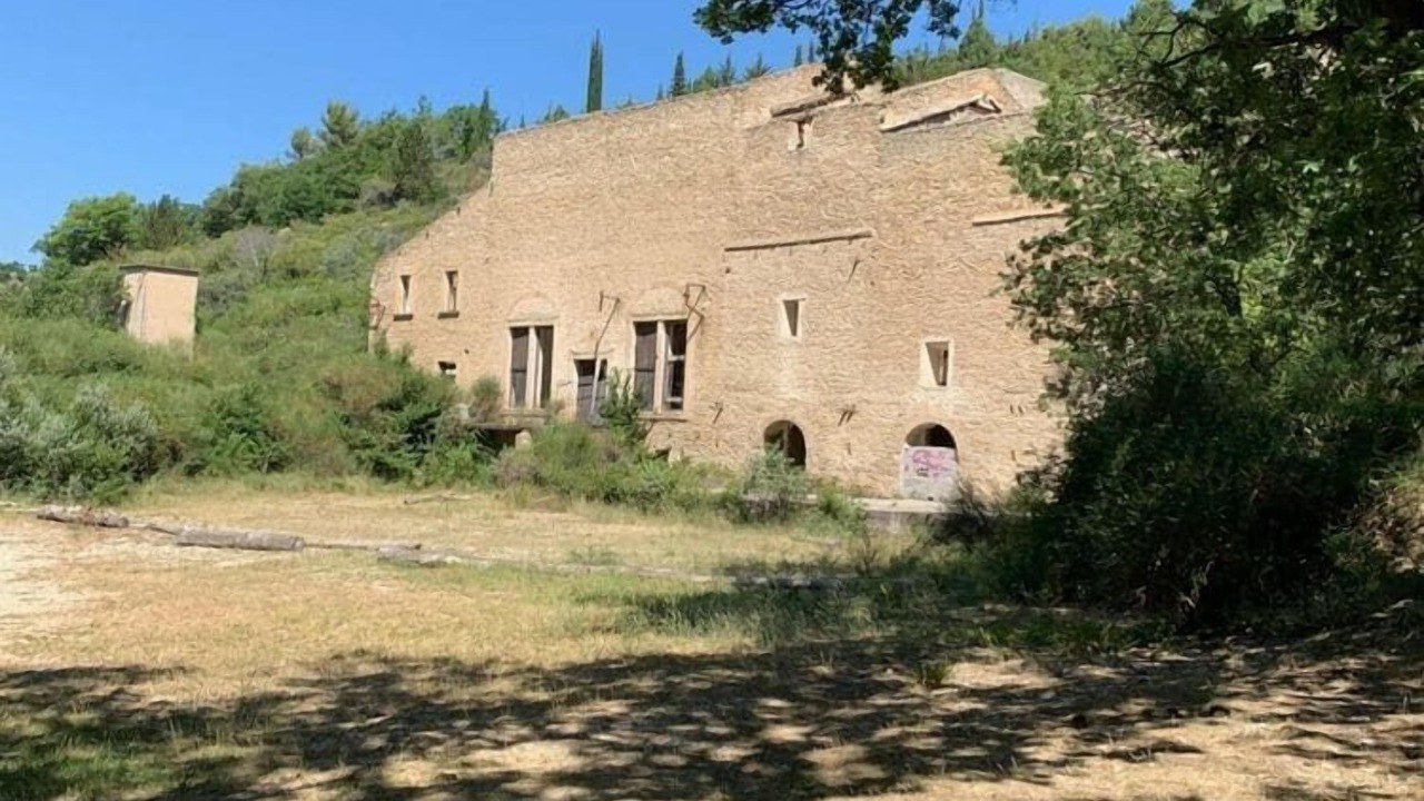 Photo of Others in Malaucene