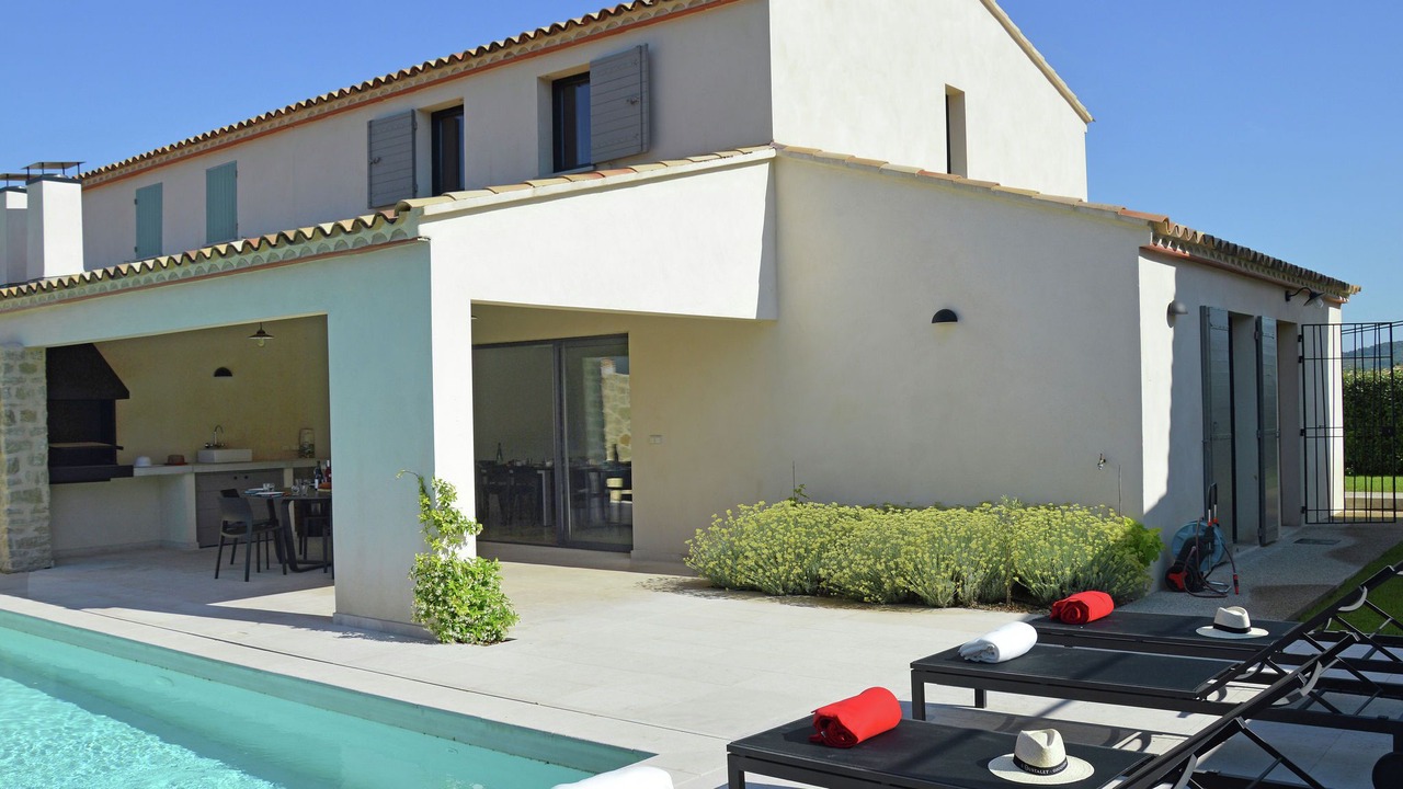 Photo of Outdoor in Malaucene