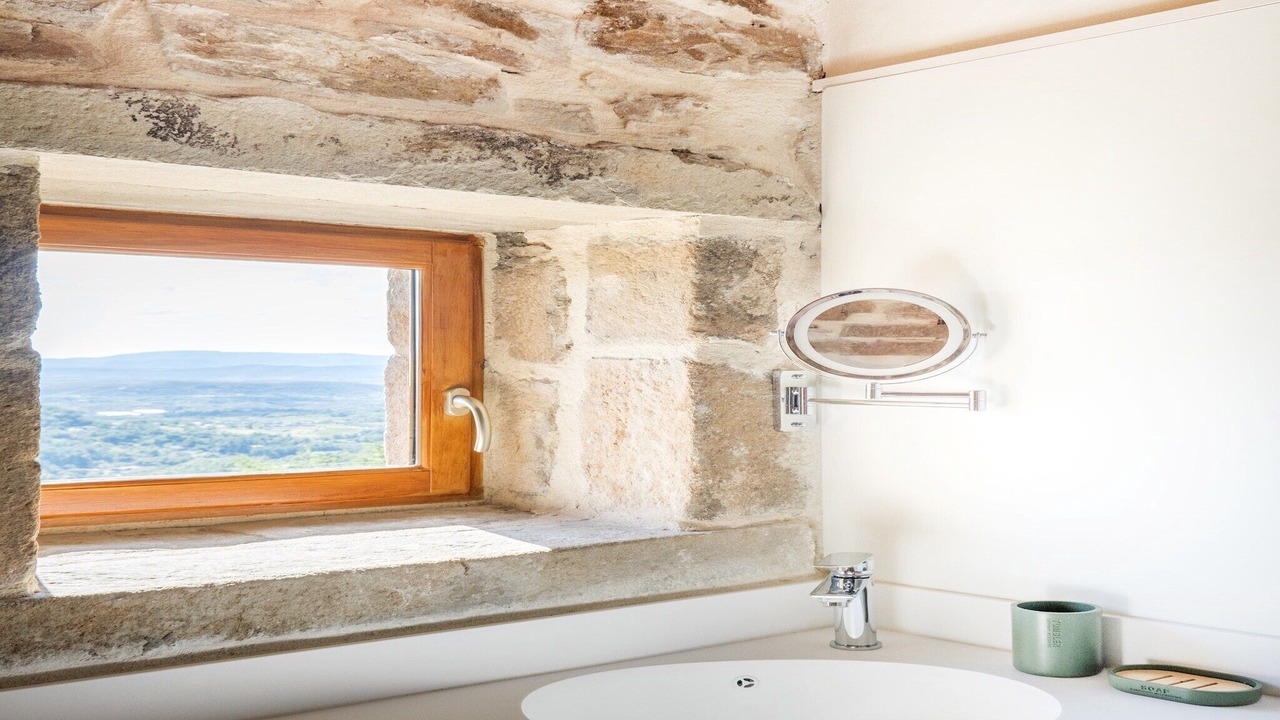 Photo of Bathroom in Chassiers