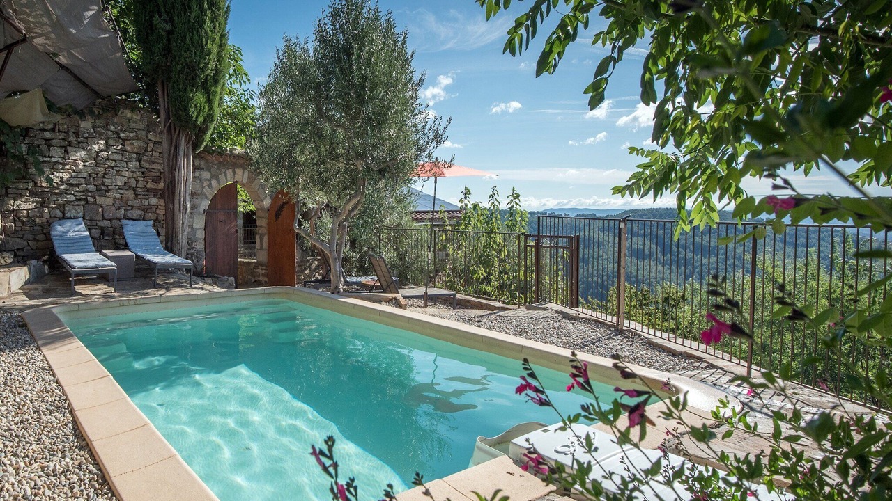 Photo of Outdoor in Chassiers