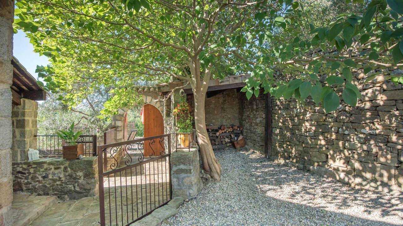 Photo of Outdoor in Chassiers