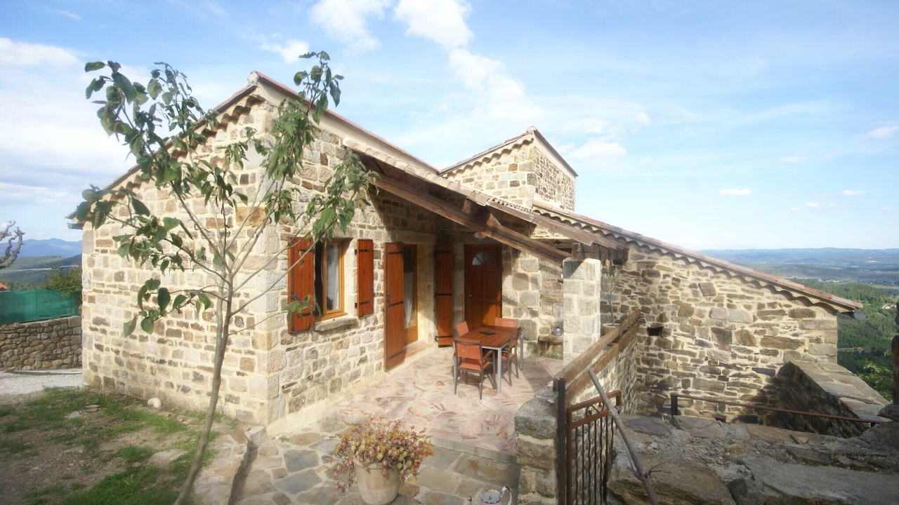 Photo of Outdoor in Chassiers