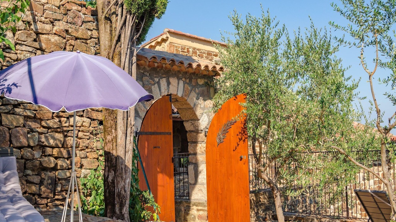 Photo of Outdoor in Chassiers