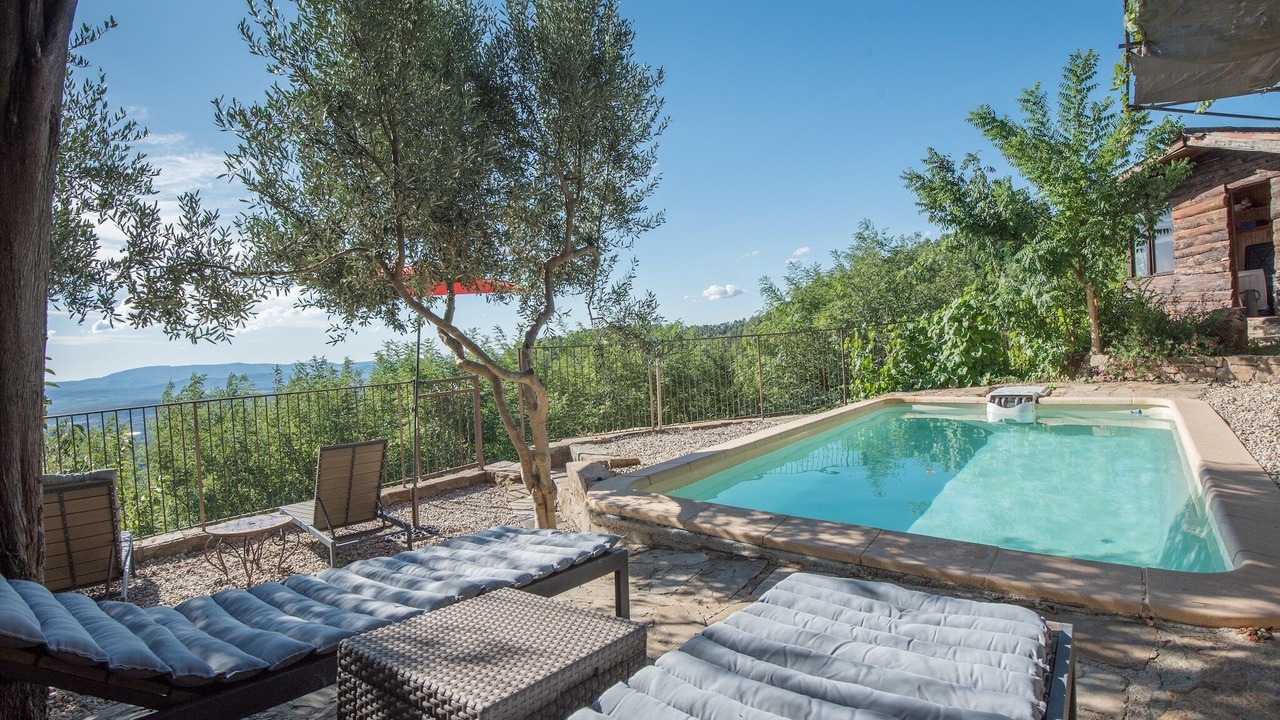 Photo of Outdoor in Chassiers