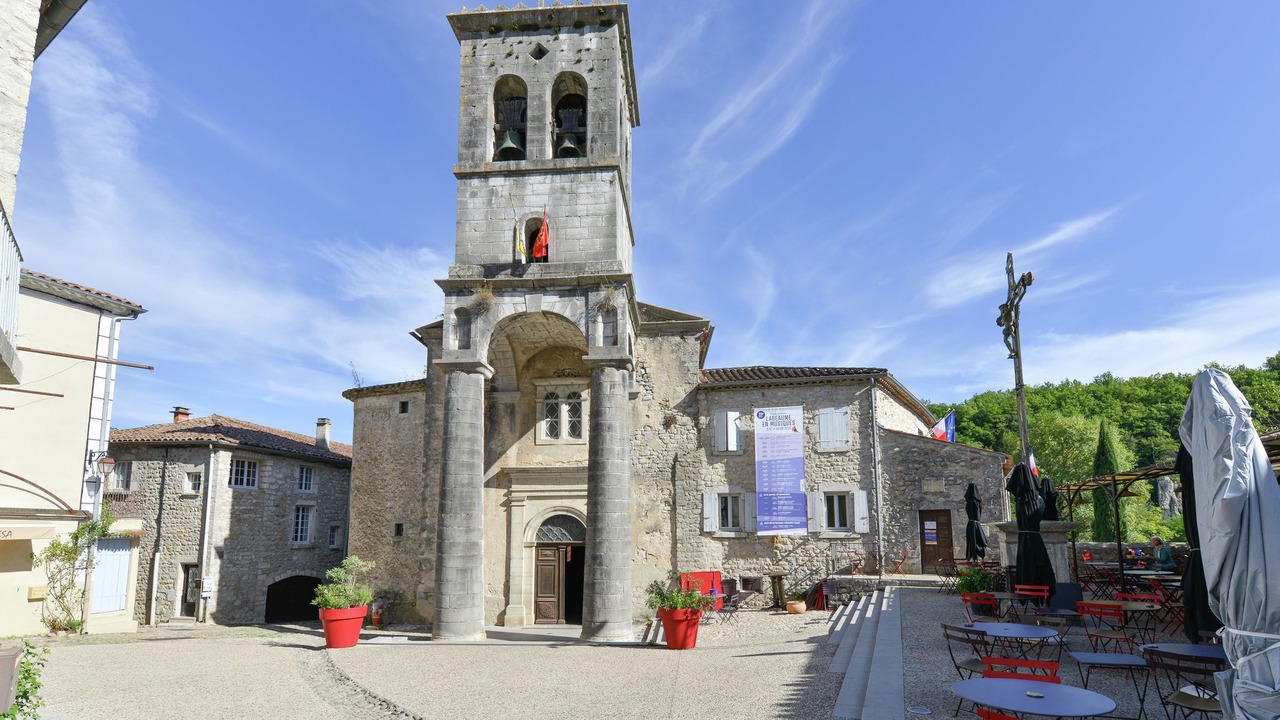 Photo of Others in Saint Alban Auriolles