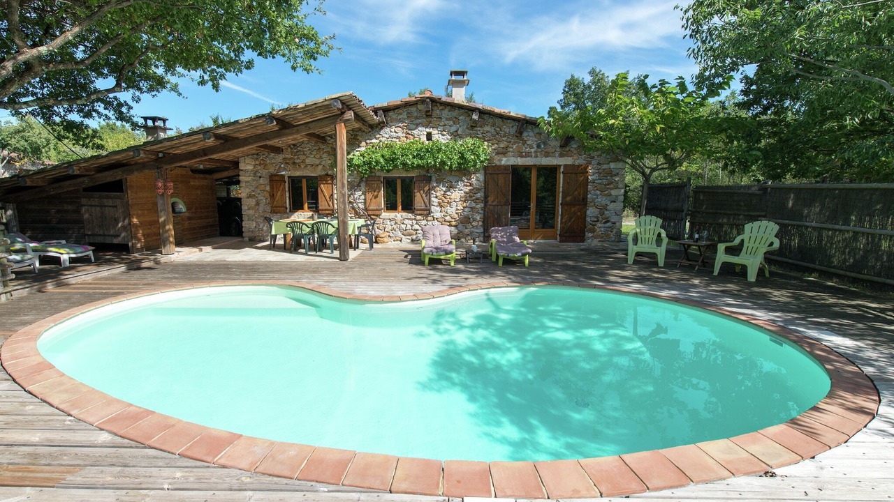 Photo of Outdoor in Saint Alban Auriolles